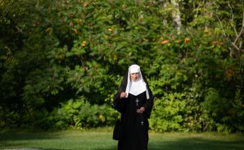 Hvordan bli nonne
