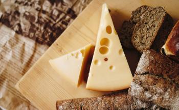 Hvordan yste ost
