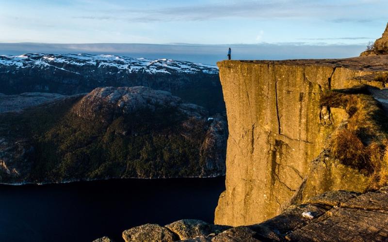 Største, lengst og best i Norge